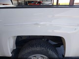 Chevrolet Silverado  Wt 3GCUKNEC7JG483396 photo