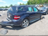 Mercedes-Benz Ml 350 4Matic 4JGBB8GB8BA709373 fotografie