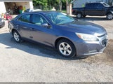 Chevrolet Malibu 1Lt 1G11C5SL1FF151038 снимка