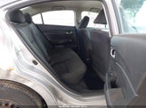 Honda Civic Lx 19XFB2F52EE266055 fotografie