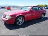 Mercedes-Benz Sl 500 WDBFA67F3WF163654 снимка