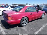 Mercedes-Benz Sl 500 WDBFA67F3WF163654 снимка
