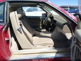 Mercedes-Benz Sl 500 WDBFA67F3WF163654 снимка