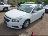 Chevrolet Cruze 1Lt Auto 1G1PC5SB2E7146506 снимка
