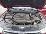 Dodge Durango Sxt 1C4RDHAGXJC473572 fotografie