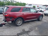 Dodge Durango Sxt 1C4RDHAGXJC473572 fotografie