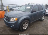 Ford Escape Hybrid 1FMCU4K39BKC48136 снимка