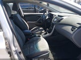 Hyundai Elantra Se KMHDH4AE2FU240207 снимка