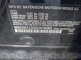 BMW 535I WBA5B1C5XED478095 снимка