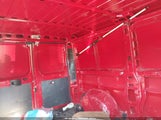 Ram Promaster  Low Roof 136 Wb 3C6TRVAG7HE522565 fotografie
