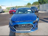Hyundai Sonata Se 5NPE24AF9JH655840 снимка