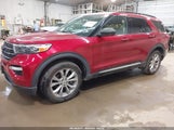 Ford Explorer Xlt 1FMSK8DH8MGA32298 снимка