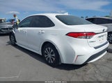Toyota Corolla Hybrid Le JTDEAMDE6N3006486 photo