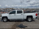 Chevrolet Silverado  2Lt 3GCPCREC6EG156740 снимка