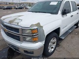 Chevrolet Silverado  2Lt 3GCPCREC6EG156740 снимка