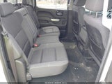 Chevrolet Silverado  2Lt 3GCPCREC6EG156740 снимка