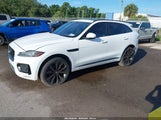 Jaguar F-Pace S SADCM2FV2KA609799 снимка