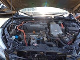 Honda Accord Hybrid Touring 1HGCR6F77FA013410 photo