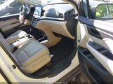 Honda Odyssey Ex-L 5FNRL6H69SB036154 fotografie
