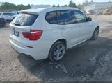 BMW X3 xDrive28I 5UXWX9C52E0D24593 снимка