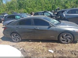 Hyundai Elantra Sel Sport KMHLM4DG8SU079473 fotografie