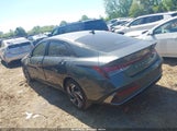 Hyundai Elantra Sel Sport KMHLM4DG8SU079473 fotografie
