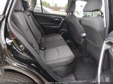 Toyota Rav4 Hybrid Xle 4T3RWRFV0SU181225 fotografie