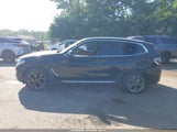 BMW X3 xDrive30I 5UXTY5C05M9G38732 fotografie