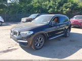 BMW X3 xDrive30I 5UXTY5C05M9G38732 fotografie