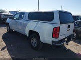 Chevrolet Colorado Wt 1GCHSBEN5K1233057 снимка