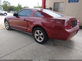 Ford Mustang V6 Deluxe 1ZVHT80N085196974 снимка