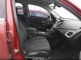 GMC Terrain Sle-1 2GKALMEK7D6225904 снимка