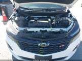 Chevrolet Equinox Fwd Rs 3GNAXMEG0RL370756 photo