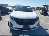 Chevrolet Equinox Fwd Rs 3GNAXMEG0RL370756 photo