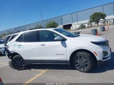 Chevrolet Equinox Fwd Rs 3GNAXMEG0RL370756 photo