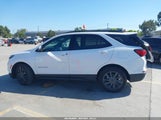 Chevrolet Equinox Fwd Rs 3GNAXMEG0RL370756 photo