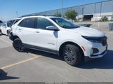 Chevrolet Equinox Fwd Rs 3GNAXMEG0RL370756 photo