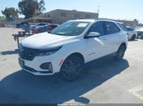 Chevrolet Equinox Fwd Rs 3GNAXMEG0RL370756 photo