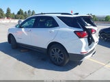 Chevrolet Equinox Fwd Rs 3GNAXMEG0RL370756 photo