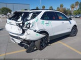 Chevrolet Equinox Fwd Rs 3GNAXMEG0RL370756 photo