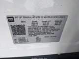 Chevrolet Equinox Fwd Rs 3GNAXMEG0RL370756 photo