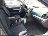 Subaru Outback 2.5I Premium 4S4BRBCC7D3277180 fotografie