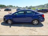 Chevrolet Sonic Lt Auto 1G1JC5SH6D4202148 fotografie