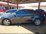 Chevrolet Cruze Limited 1Lt Auto 1G1PE5SB6G7141435 fotografie