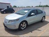 Chevrolet Volt 1G1RD6E44CU105074 снимка