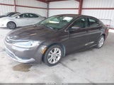 Chrysler 200 Limited 1C3CCCAB1FN562415 снимка