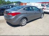 Hyundai Elantra Gls 5NPDH4AE4DH178725 снимка