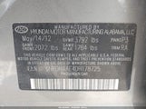 Hyundai Elantra Gls 5NPDH4AE4DH178725 снимка