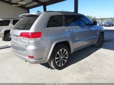 Jeep Grand Cherokee Overland 4X2 1C4RJECG3HC878199 fotografie