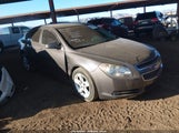 Chevrolet Malibu Ls 1G1ZA5E07CF388350 fotografie